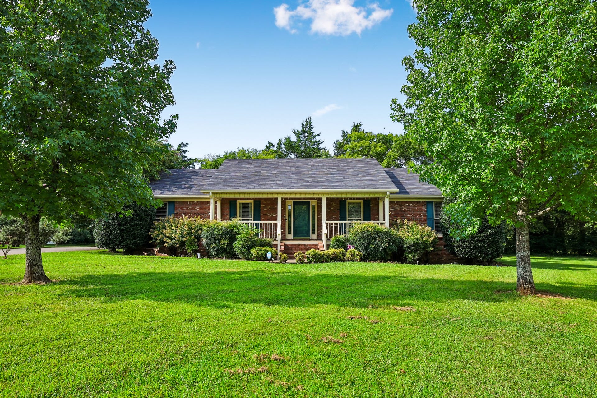 118 Tenby Dr, Murfreesboro, TN 37127 118 Tenby Dr, Murfreesboro, TN 37127