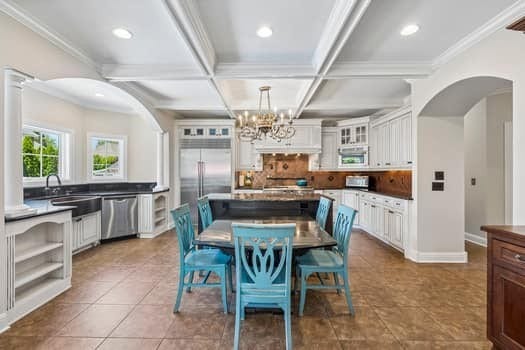 1503 Bradberry Dr, Murfreesboro, TN 37130 Full View Of Kitchen