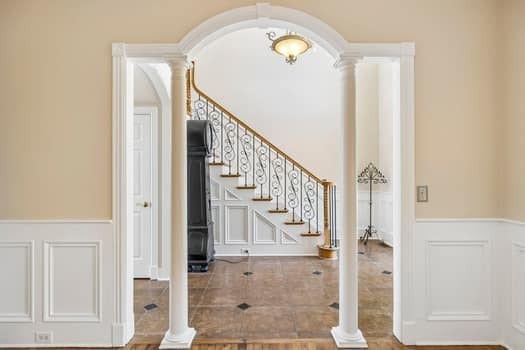 1503 Bradberry Dr, Murfreesboro, TN 37130 Exquisite Trim And Soaring Ceilings In Grand Foyer