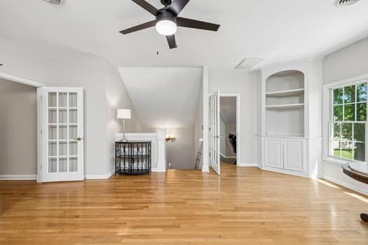1503 Bradberry Dr, Murfreesboro, TN 37130 View Into Bonus Room