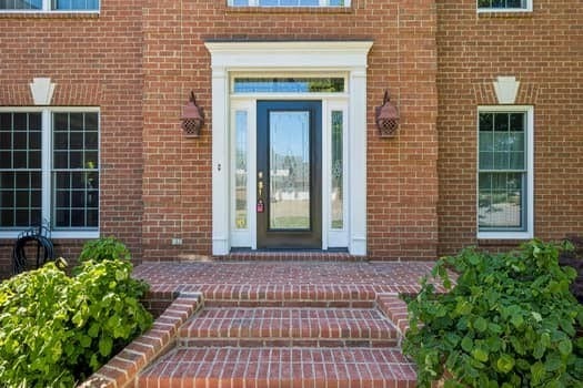 1503 Bradberry Dr, Murfreesboro, TN 37130 Grand Entrance Into This Executive Home