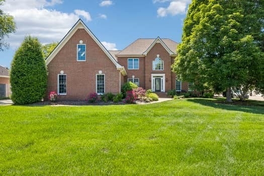 1503 Bradberry Dr, Murfreesboro, TN 37130 WELCOME TO 1503 BRADBERRY DR.