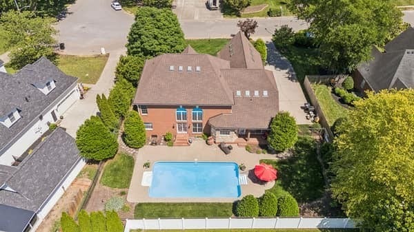 1503 Bradberry Dr, Murfreesboro, TN 37130 Make Your Dreams Come True At 1503 BRADBERRY Dr