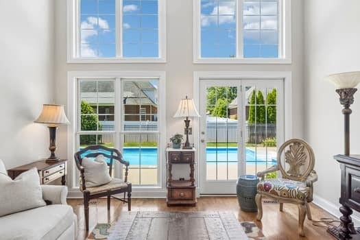 1503 Bradberry Dr, Murfreesboro, TN 37130 A Relaxing and Tranquil Living Area