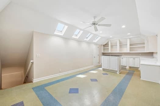 1503 Bradberry Dr, Murfreesboro, TN 37130 3rd Floor Home Office, Hobby Or Theater Room w/ Walk-in Storage Room
