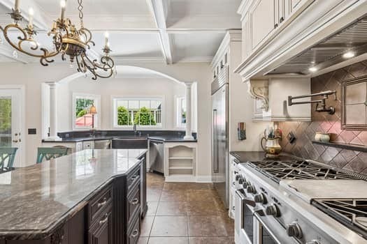 1503 Bradberry Dr, Murfreesboro, TN 37130 Kitchen Styled For Beauty And Functionality