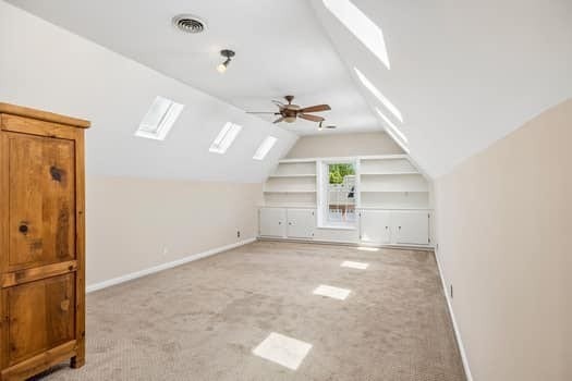 1503 Bradberry Dr, Murfreesboro, TN 37130 Large Over The Garage Bonus Room