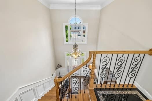 1503 Bradberry Dr, Murfreesboro, TN 37130 Custom Trim Throughout