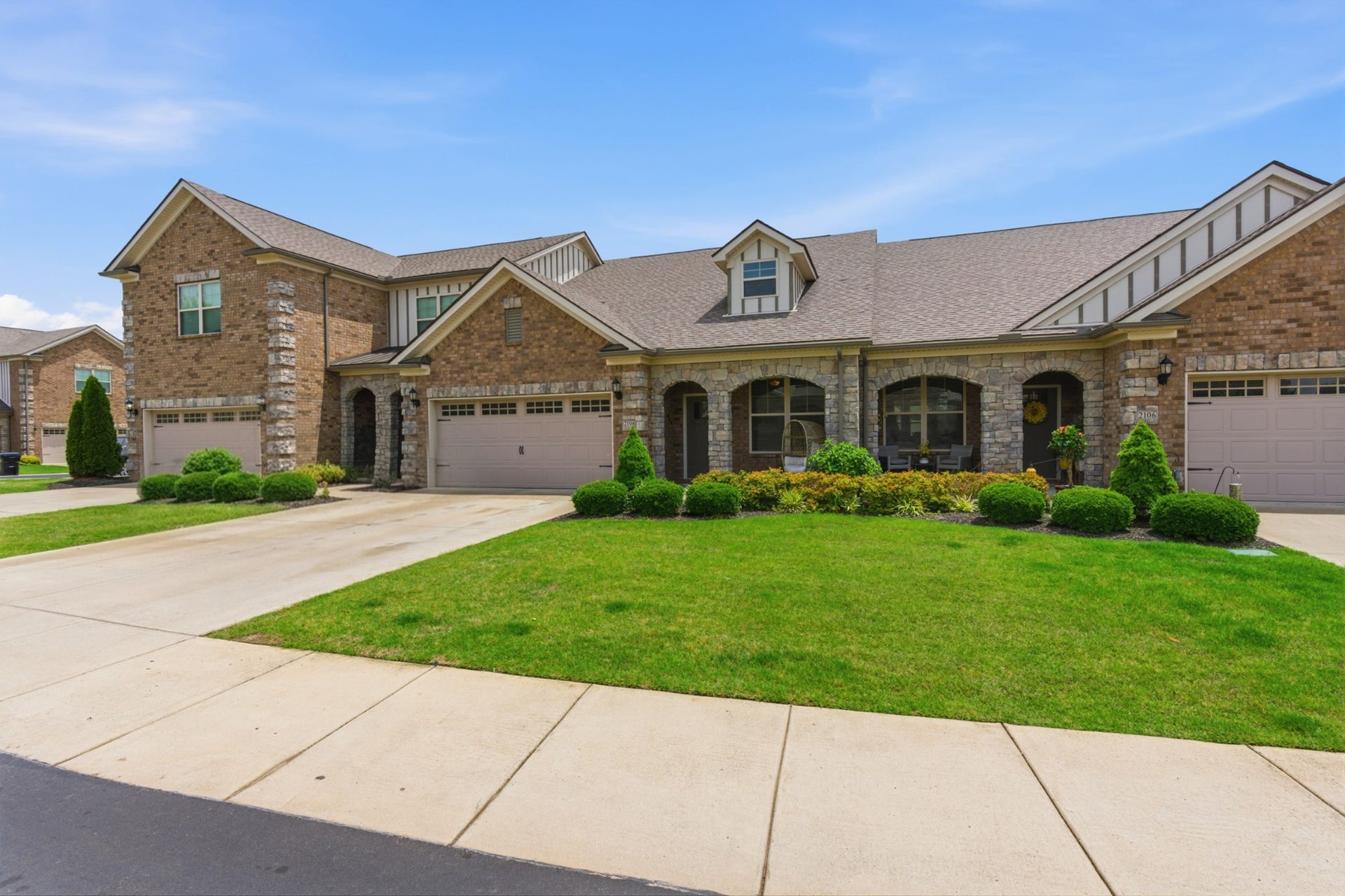 2108 Halfmoon Way, Murfreesboro, TN 37130 2108 Halfmoon Way, Murfreesboro, TN 37130