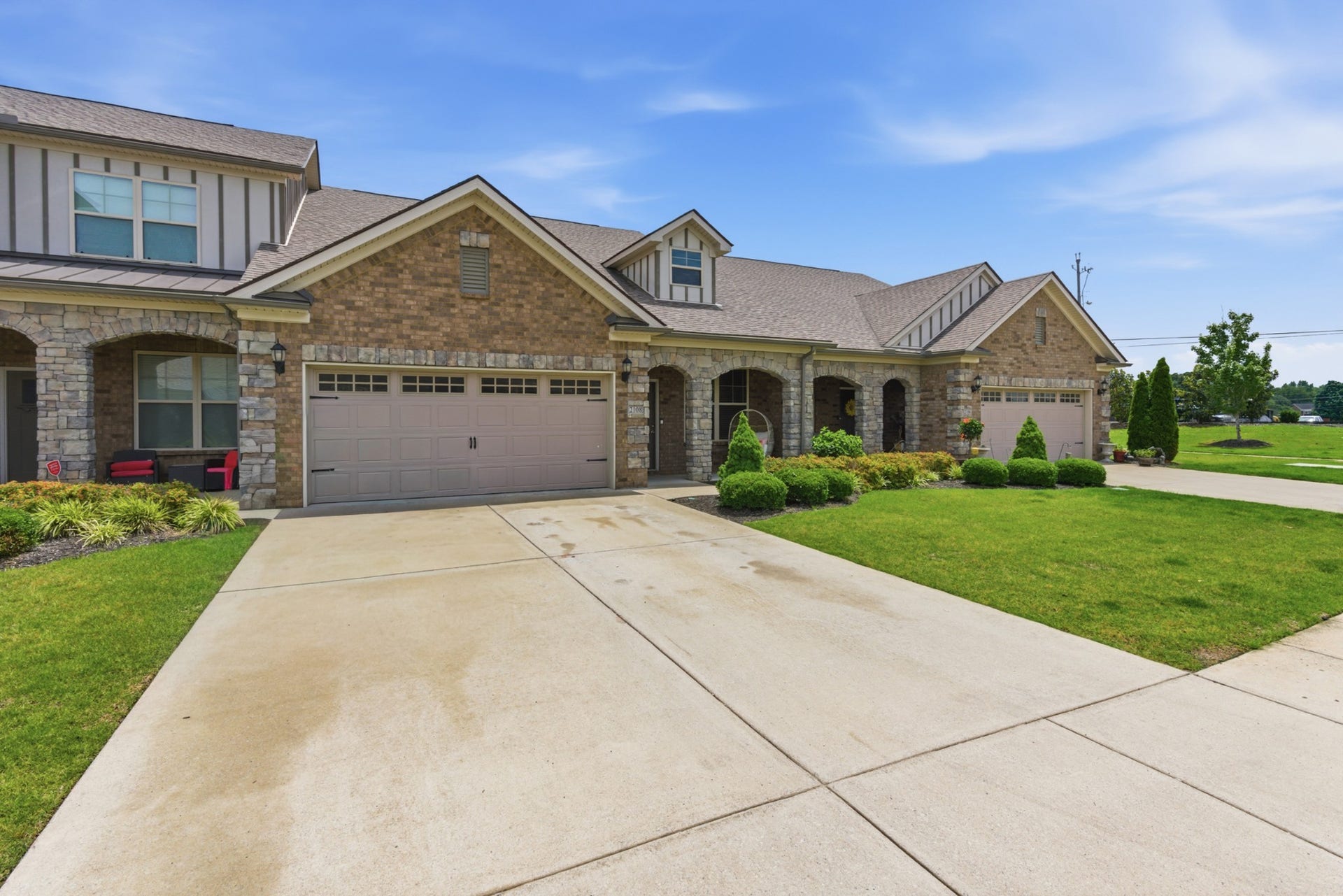 2108 Halfmoon Way, Murfreesboro, TN 37130 2108 Halfmoon Way, Murfreesboro, TN 37130