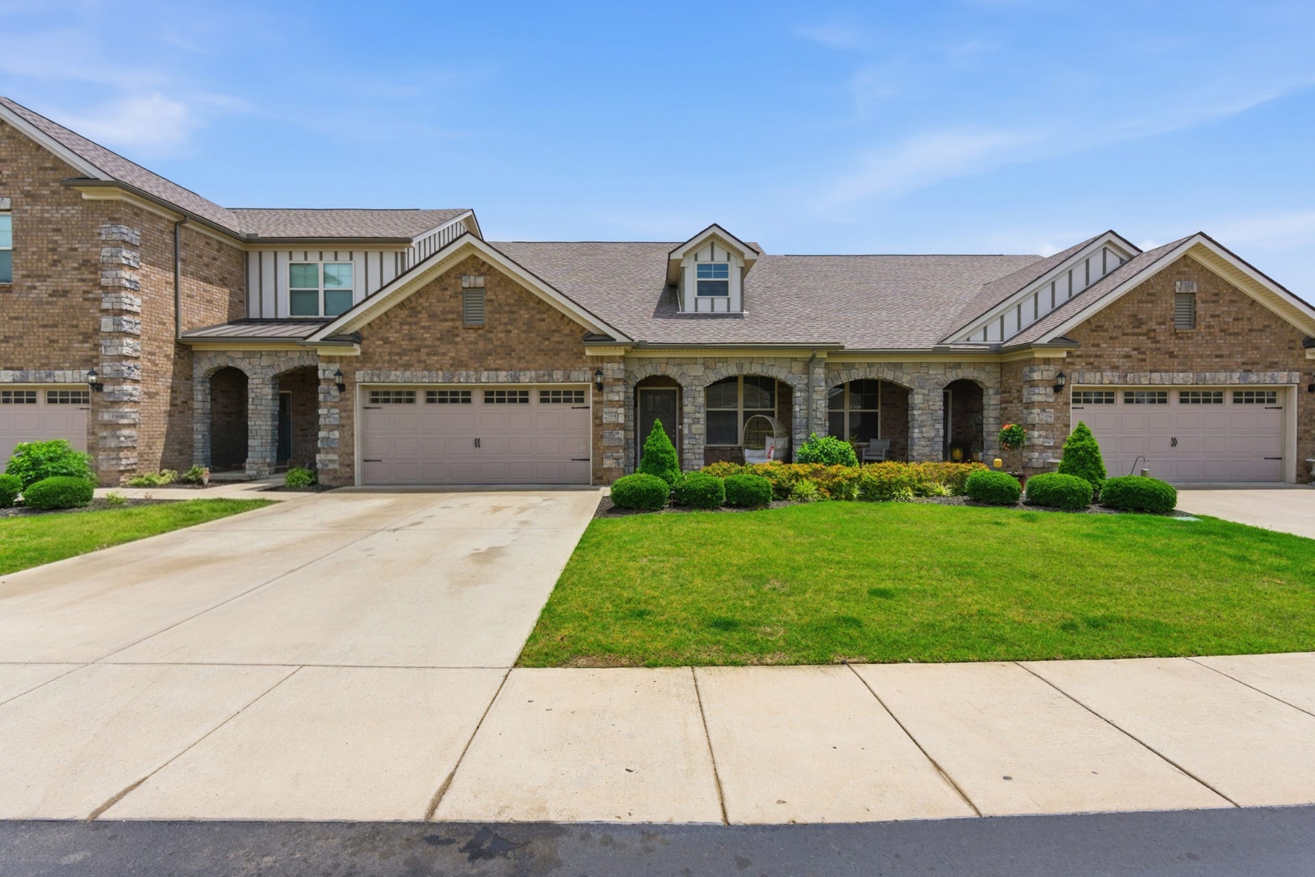 2108 Halfmoon Way, Murfreesboro, TN 37130 2108 Halfmoon Way, Murfreesboro, TN 37130