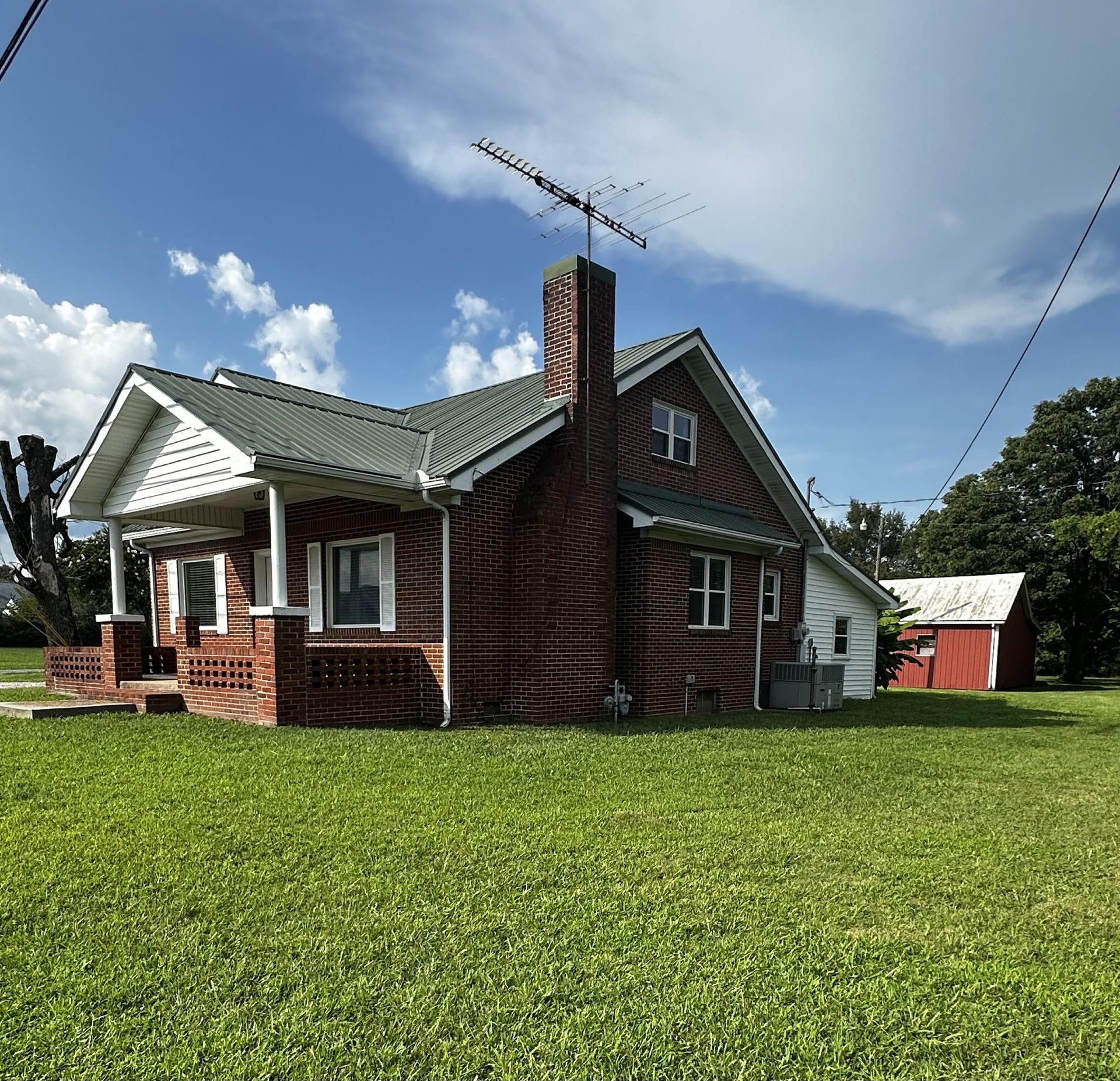 2930 Murfreesboro Hwy, Manchester, TN 37355 2930 Murfreesboro Hwy, Manchester, TN 37355