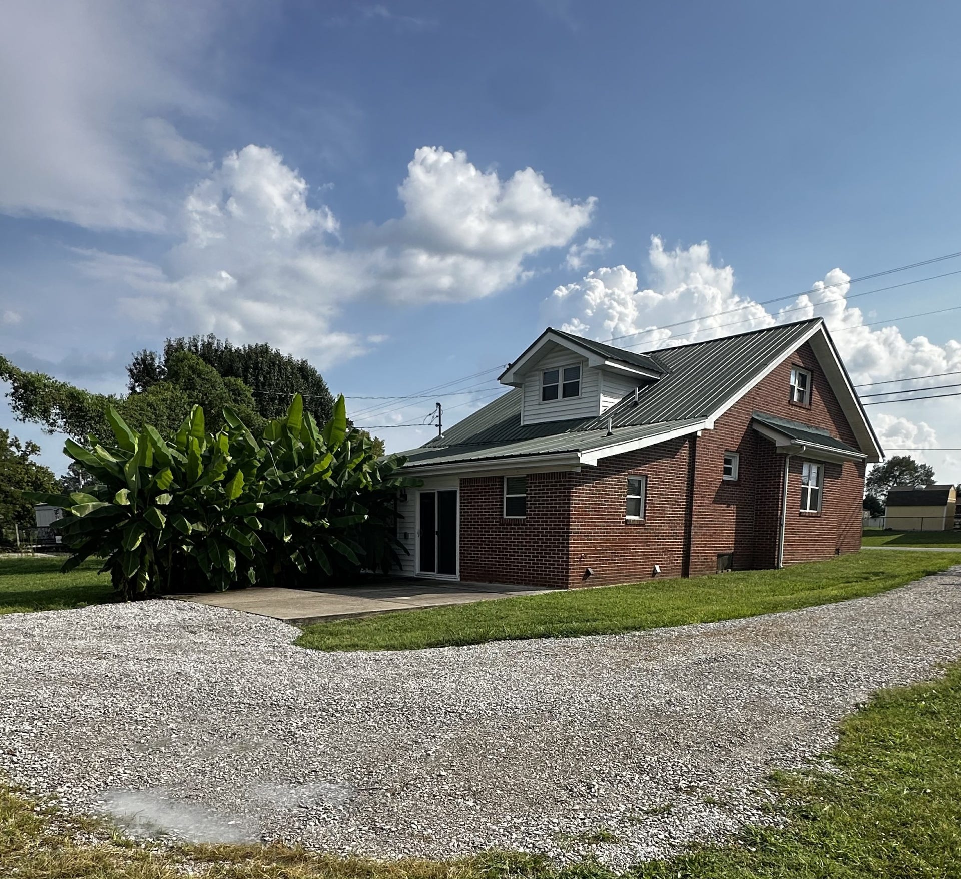 2930 Murfreesboro Hwy, Manchester, TN 37355 Back