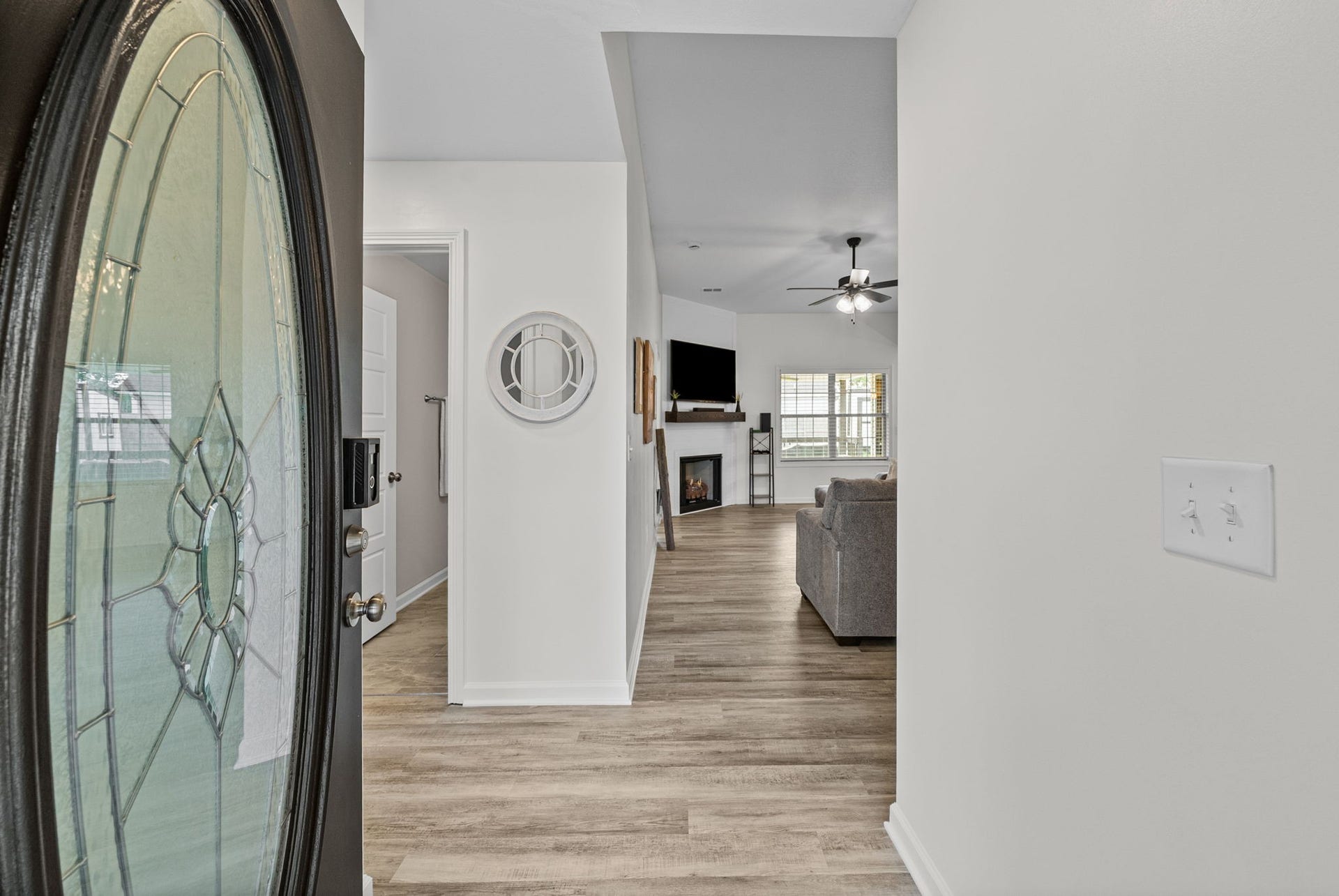 1416 Fredrick Dr, Clarksville, TN 37042 1416 Fredrick Dr, Clarksville, TN 37042