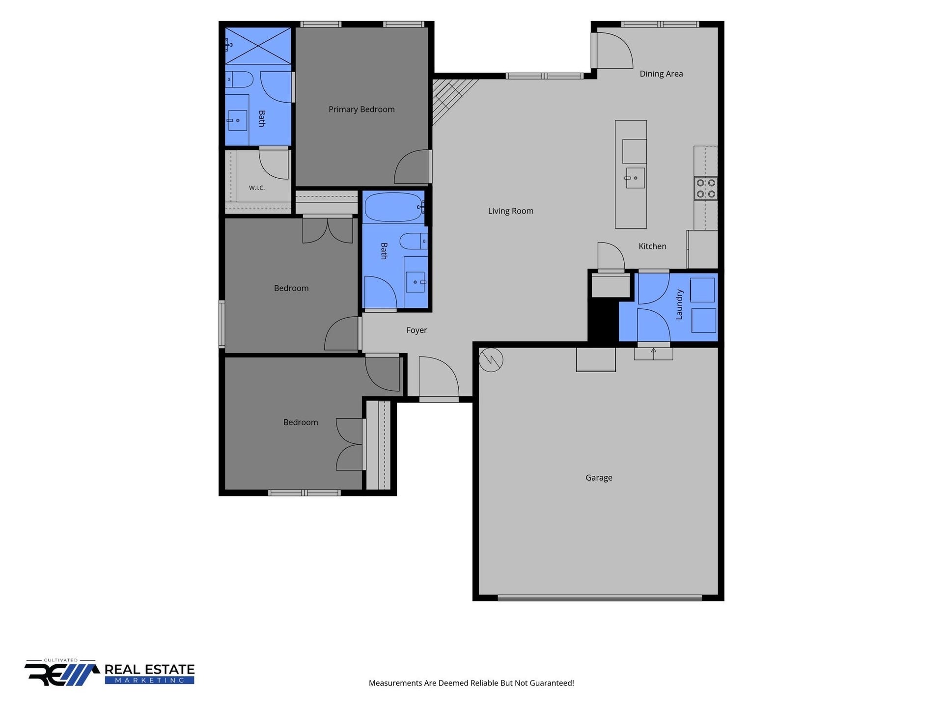 1416 Fredrick Dr, Clarksville, TN 37042 1416 Fredrick Dr, Clarksville, TN 37042