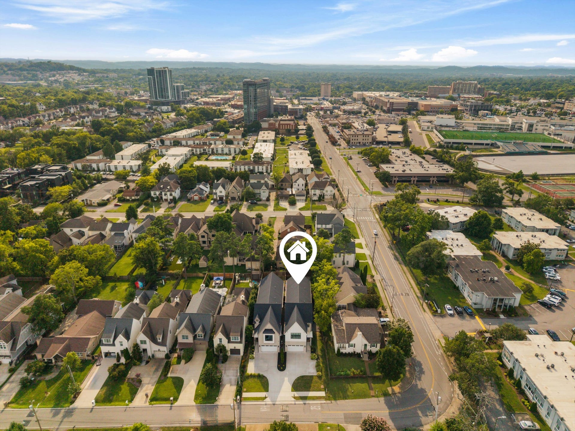 4103A Oriole Pl, Nashville, TN 37215 4103A Oriole Pl, Nashville, TN 37215