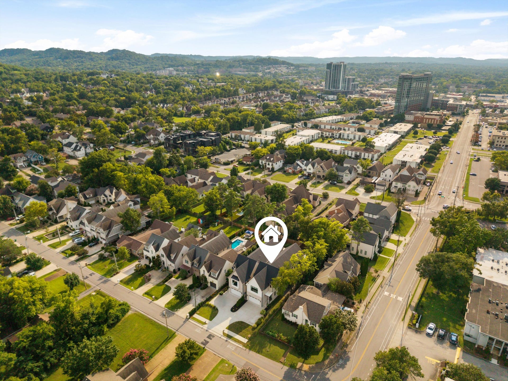 4103A Oriole Pl, Nashville, TN 37215 4103A Oriole Pl, Nashville, TN 37215