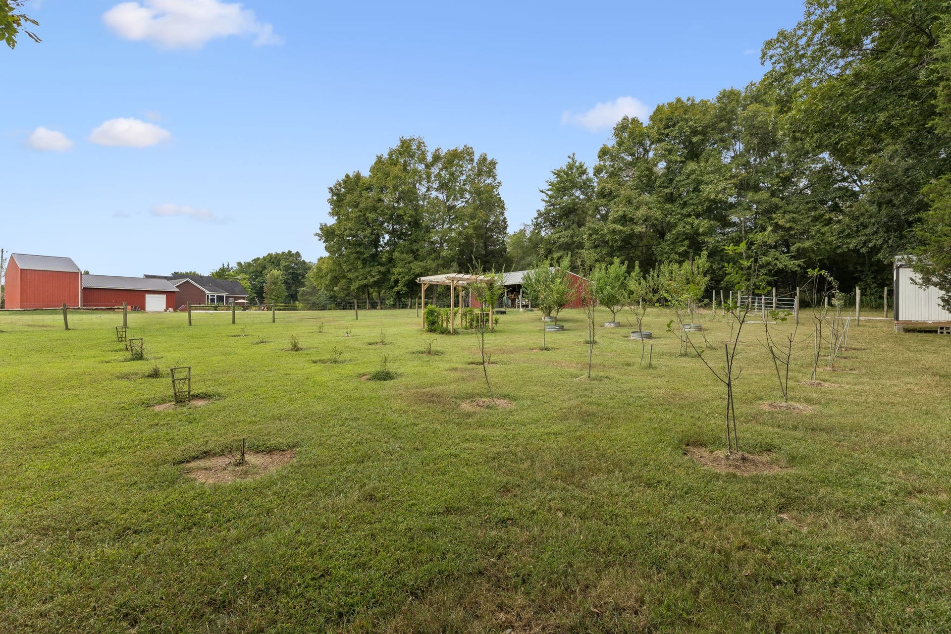1420 S Berlin Rd, Lewisburg, TN 37091 1420 S Berlin Rd, Lewisburg, TN 37091