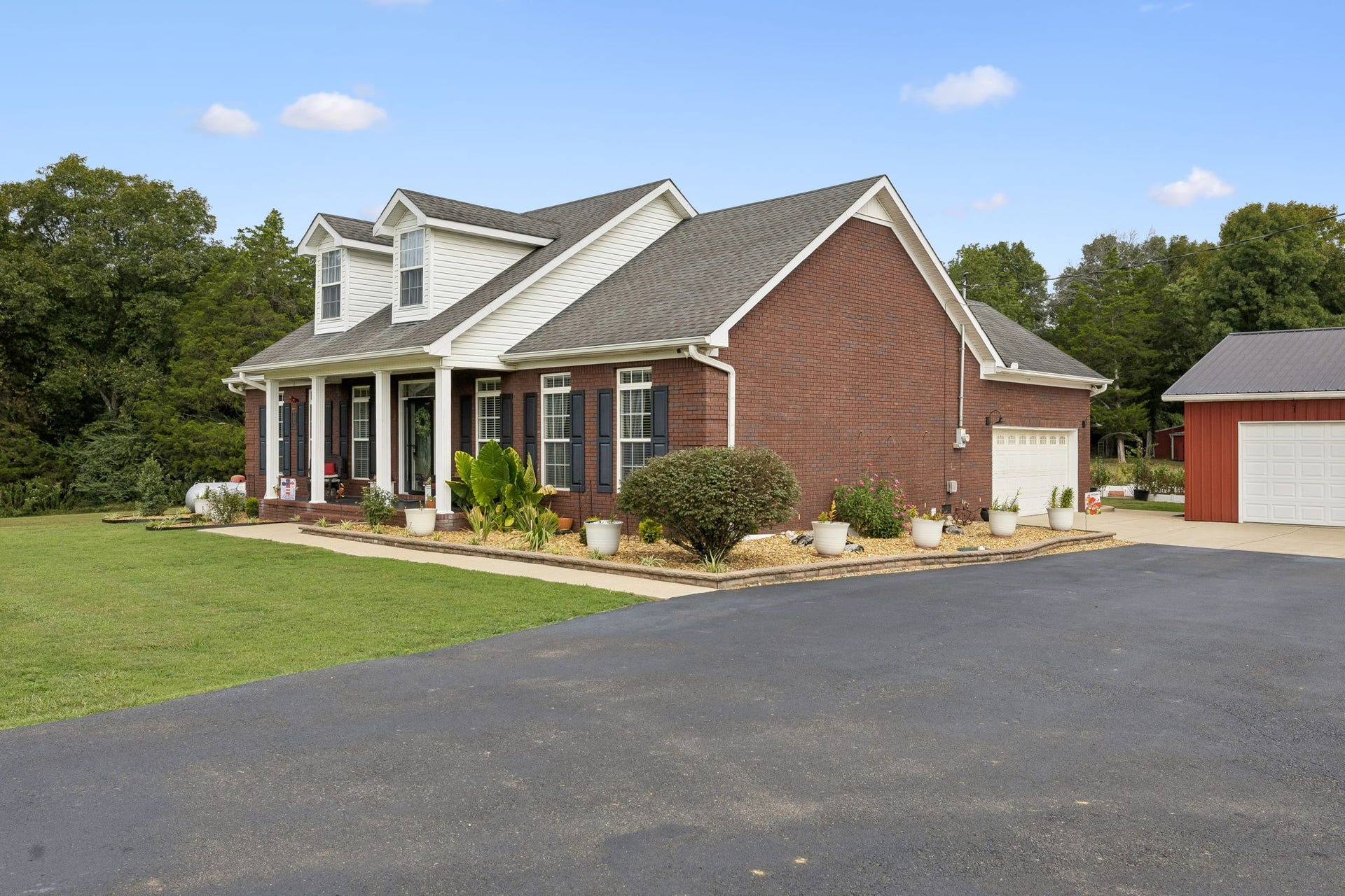 1420 S Berlin Rd, Lewisburg, TN 37091 1420 S Berlin Rd, Lewisburg, TN 37091