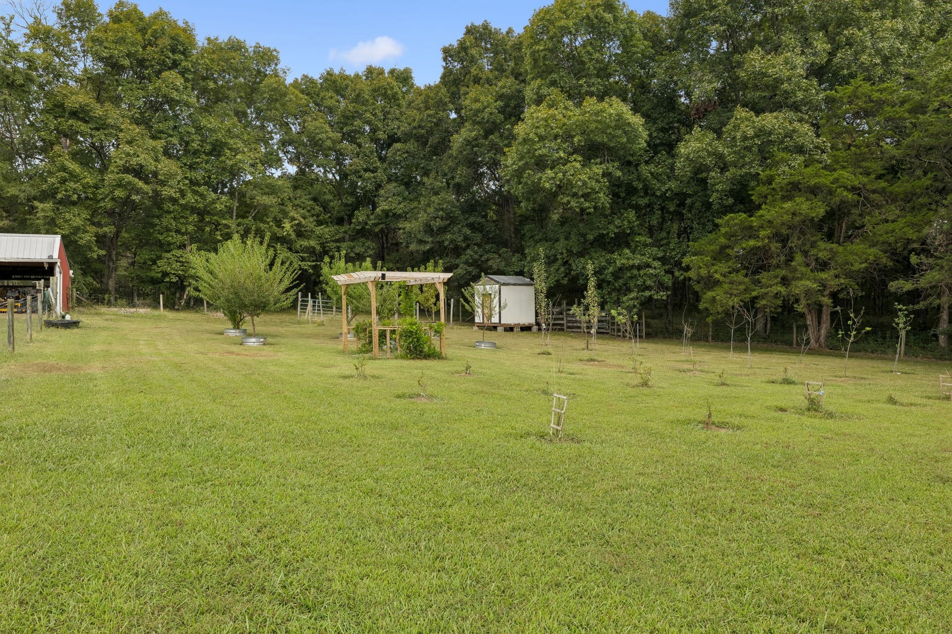 1420 S Berlin Rd, Lewisburg, TN 37091 1420 S Berlin Rd, Lewisburg, TN 37091