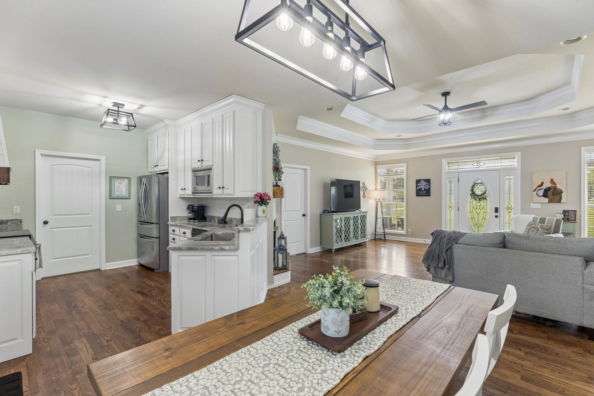 1420 S Berlin Rd, Lewisburg, TN 37091 1420 S Berlin Rd, Lewisburg, TN 37091