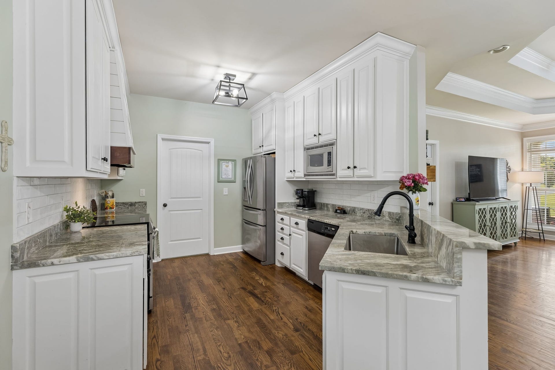 1420 S Berlin Rd, Lewisburg, TN 37091 1420 S Berlin Rd, Lewisburg, TN 37091