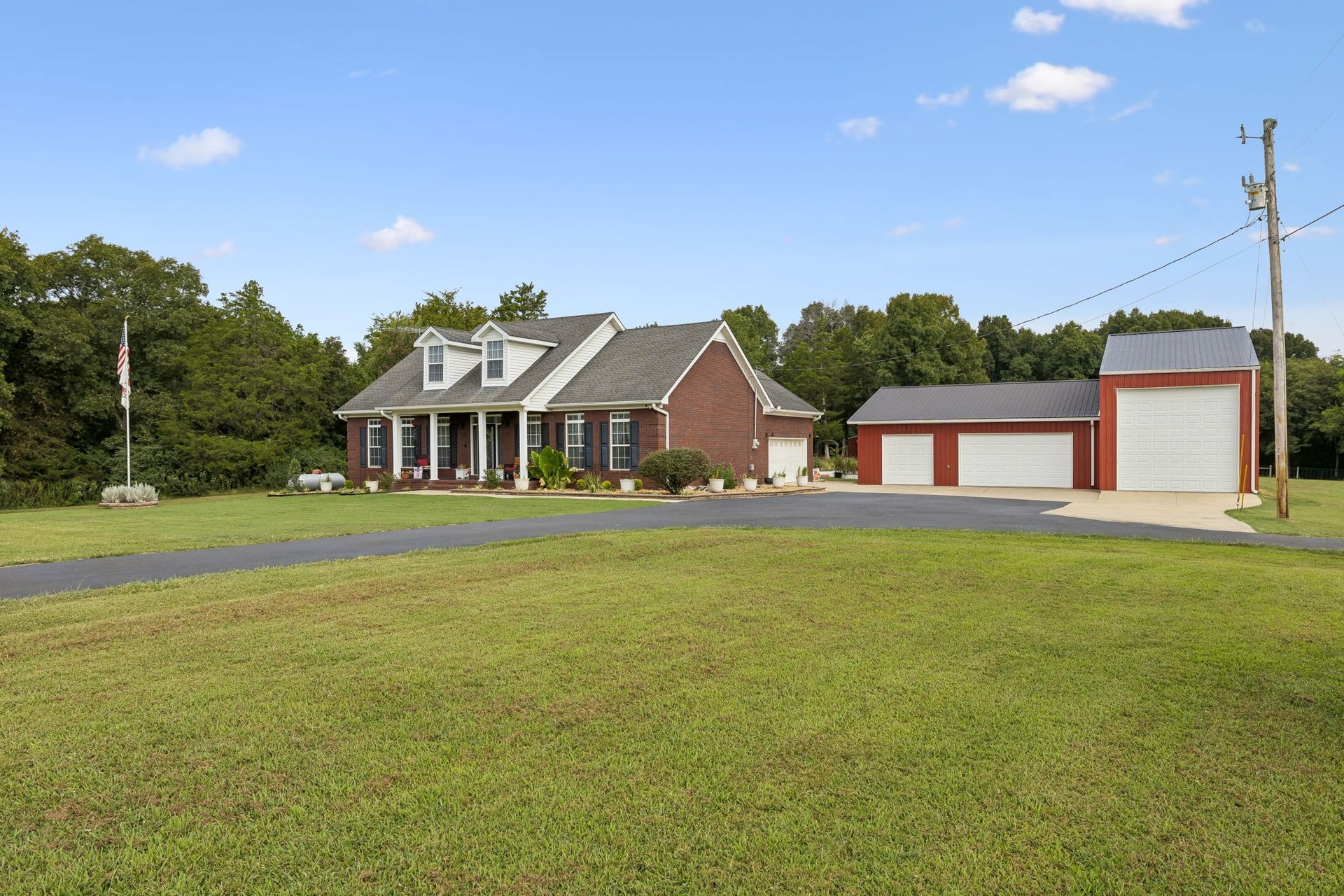 1420 S Berlin Rd, Lewisburg, TN 37091 1420 S Berlin Rd, Lewisburg, TN 37091