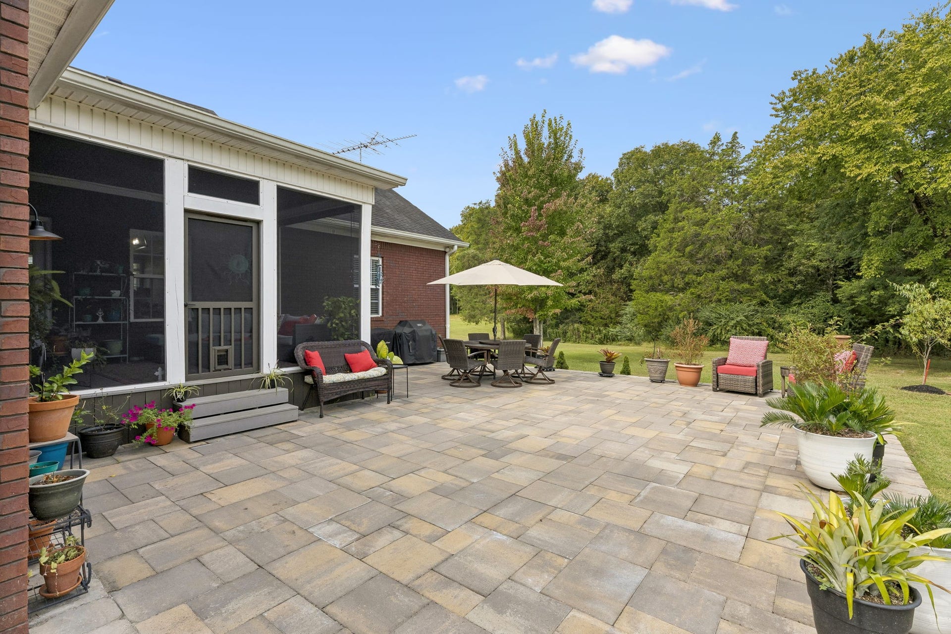1420 S Berlin Rd, Lewisburg, TN 37091 1420 S Berlin Rd, Lewisburg, TN 37091