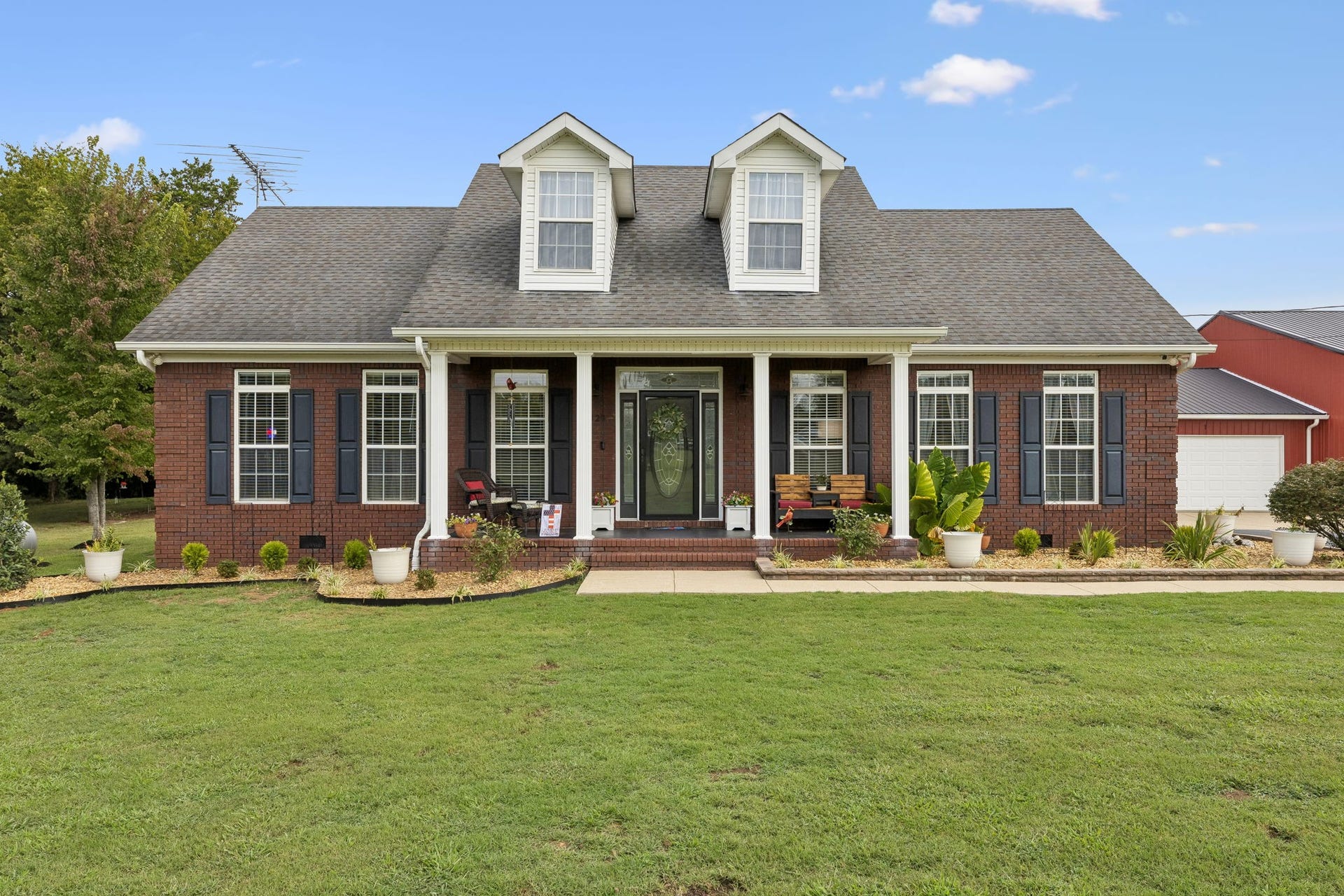 1420 S Berlin Rd, Lewisburg, TN 37091 1420 S Berlin Rd, Lewisburg, TN 37091