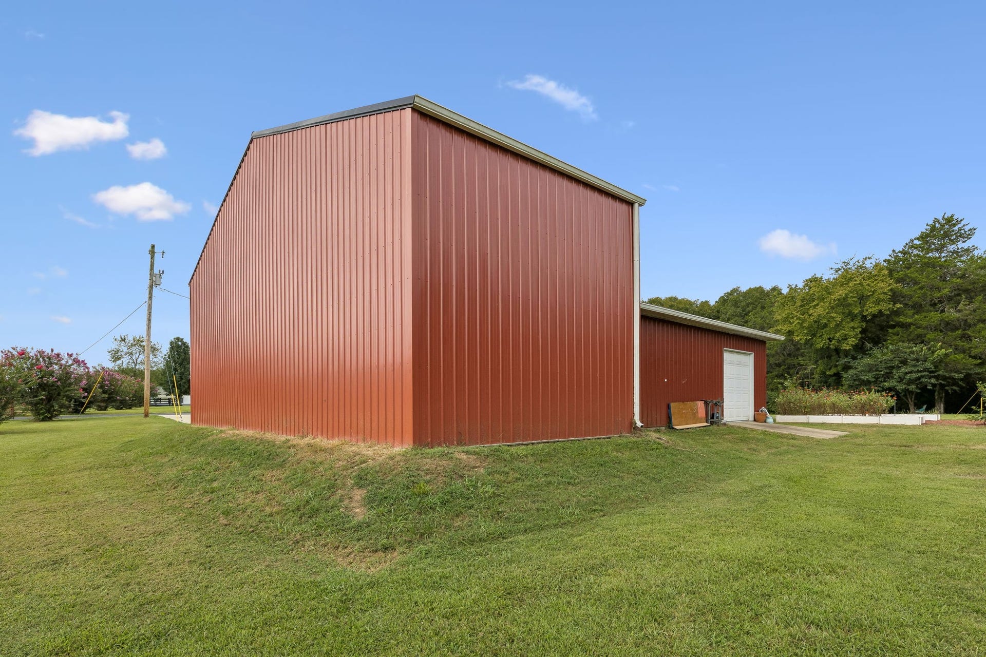 1420 S Berlin Rd, Lewisburg, TN 37091 1420 S Berlin Rd, Lewisburg, TN 37091
