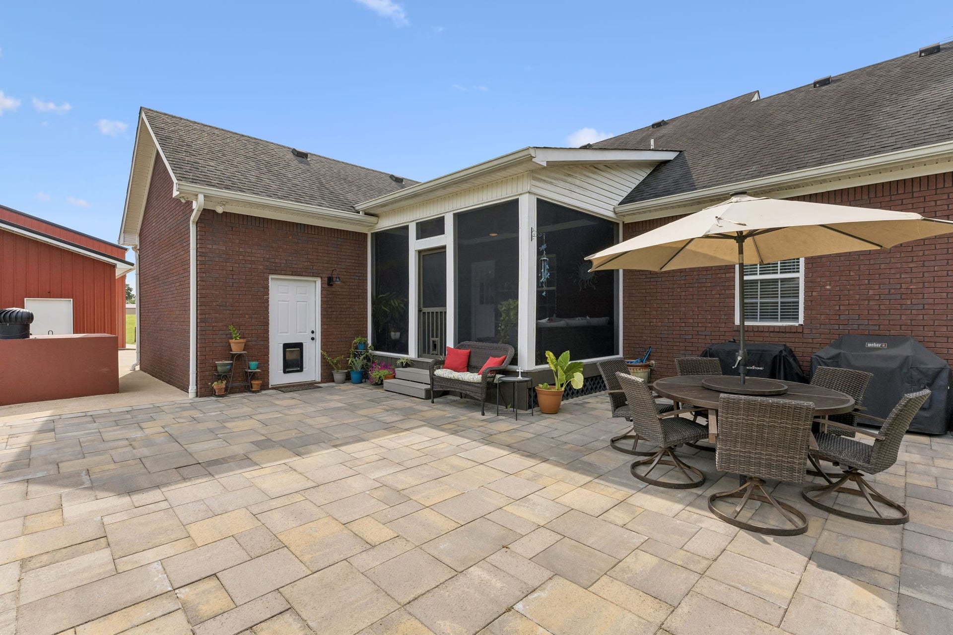 1420 S Berlin Rd, Lewisburg, TN 37091 1420 S Berlin Rd, Lewisburg, TN 37091
