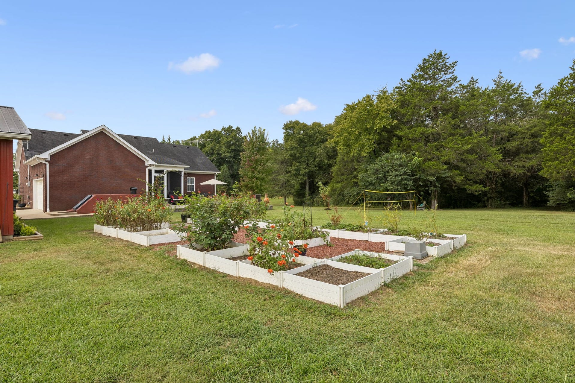 1420 S Berlin Rd, Lewisburg, TN 37091 1420 S Berlin Rd, Lewisburg, TN 37091