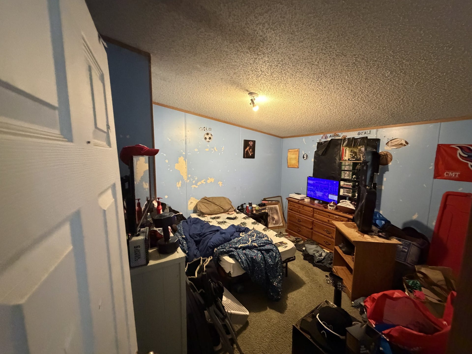 4148 Asbury Rd, Manchester, TN 37355 4148 Asbury Rd, Manchester, TN 37355