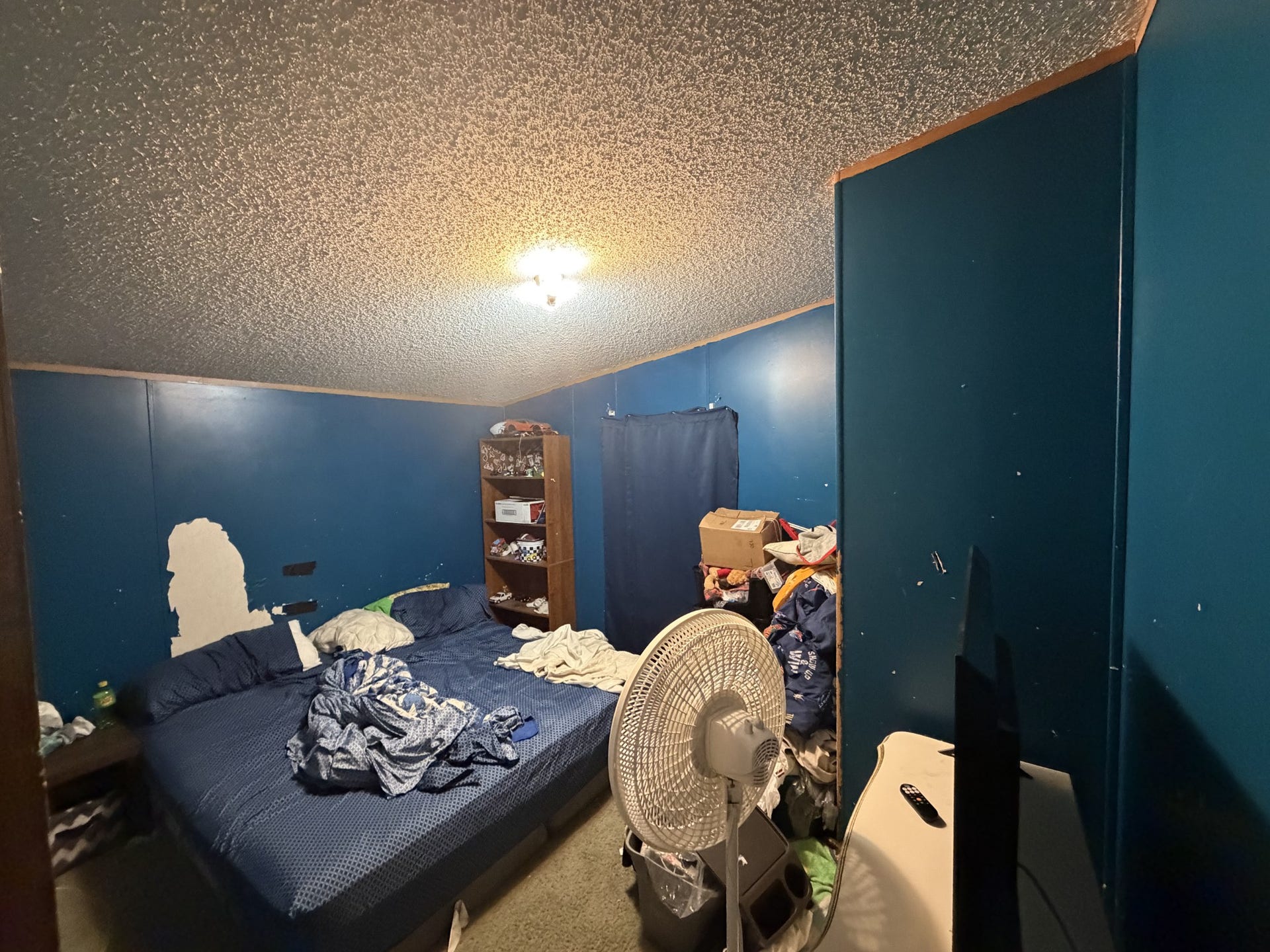 4148 Asbury Rd, Manchester, TN 37355 4148 Asbury Rd, Manchester, TN 37355