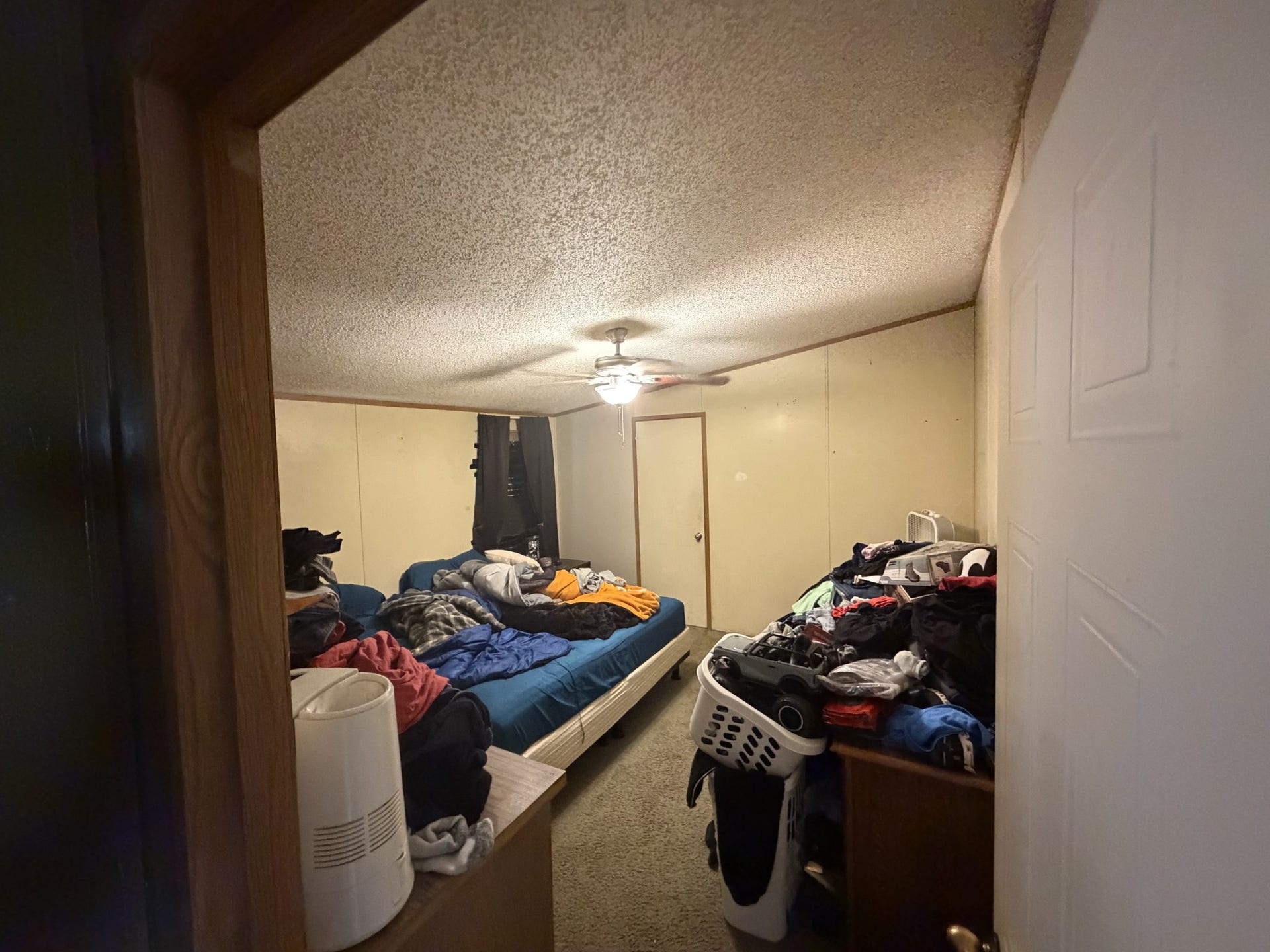 4148 Asbury Rd, Manchester, TN 37355 4148 Asbury Rd, Manchester, TN 37355