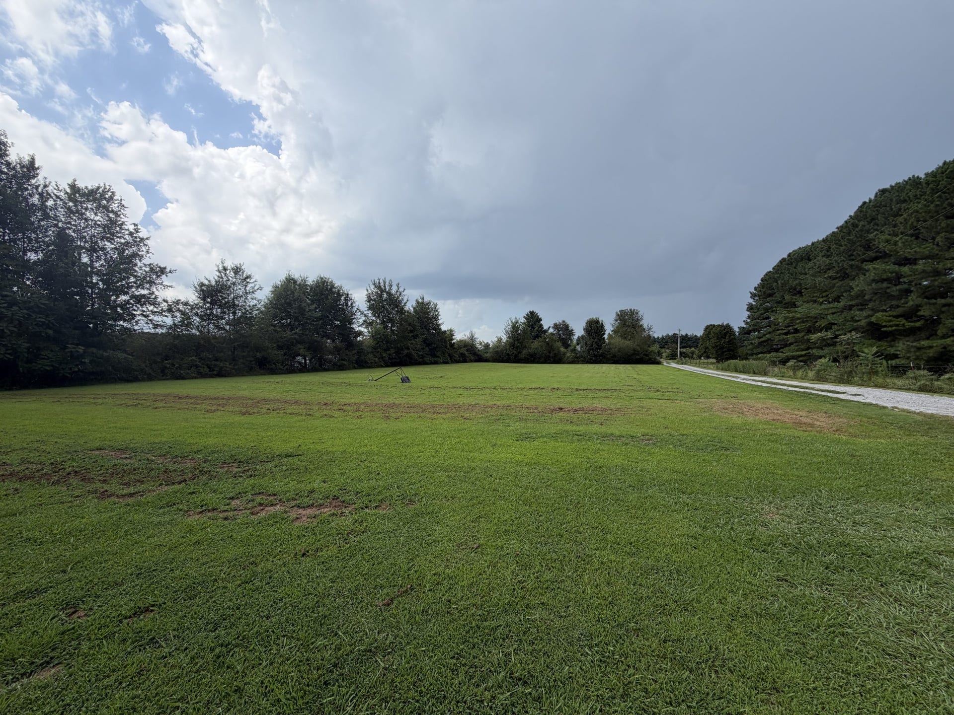 4148 Asbury Rd, Manchester, TN 37355 4148 Asbury Rd, Manchester, TN 37355