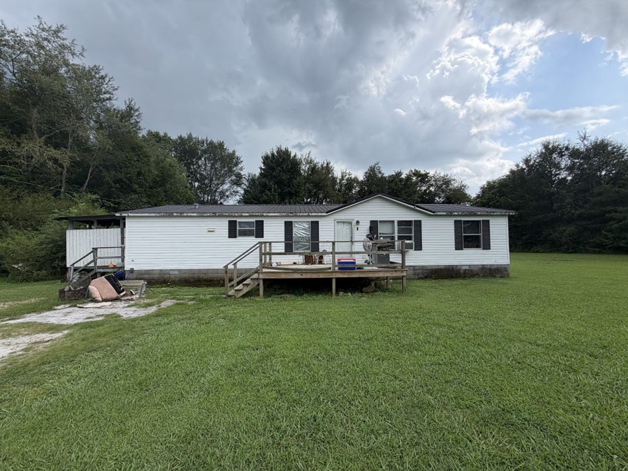 Property photo for 4148 Asbury Rd, Manchester, TN