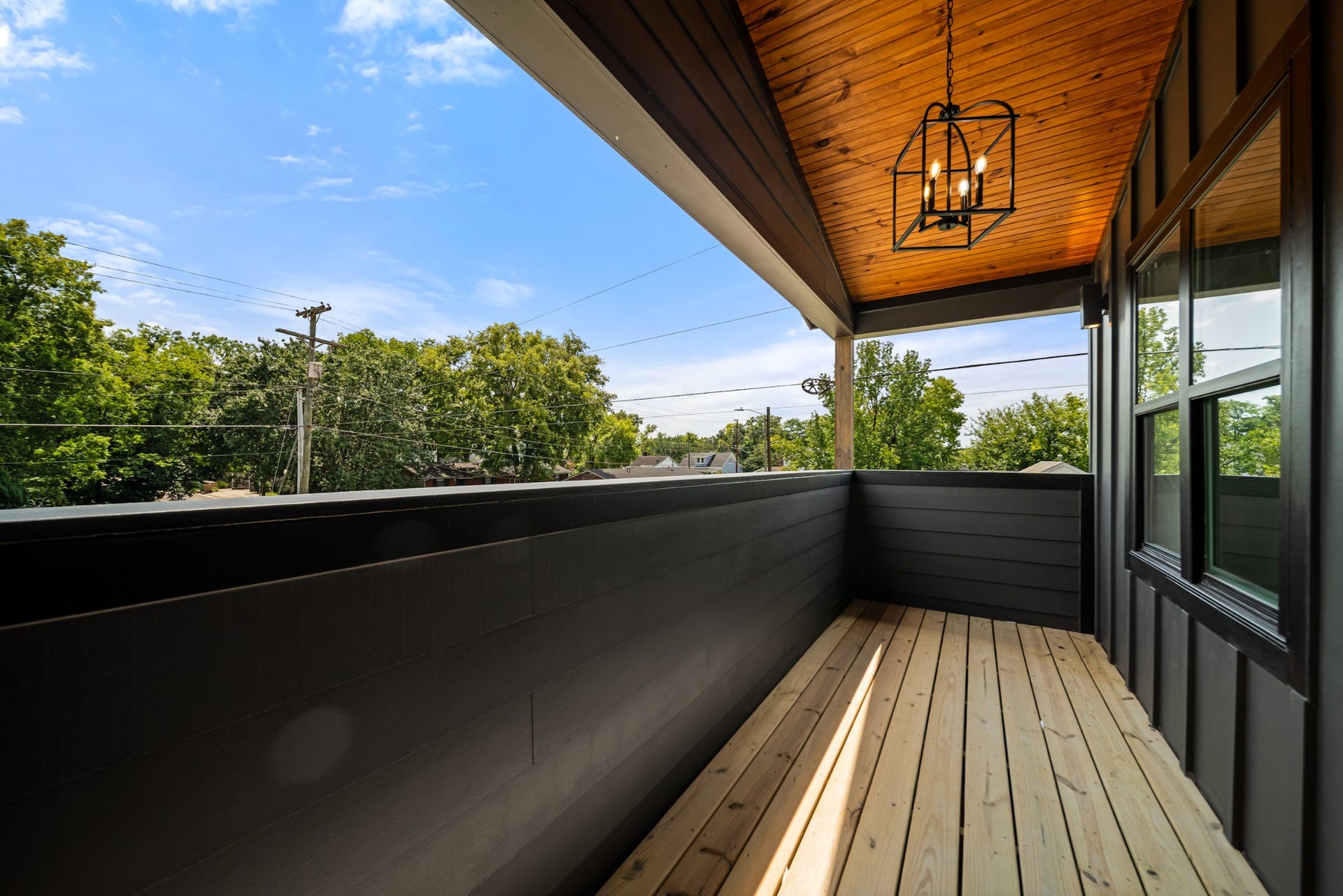 1008 Clay St, Nashville, TN 37208 Private Primary Rooftop
