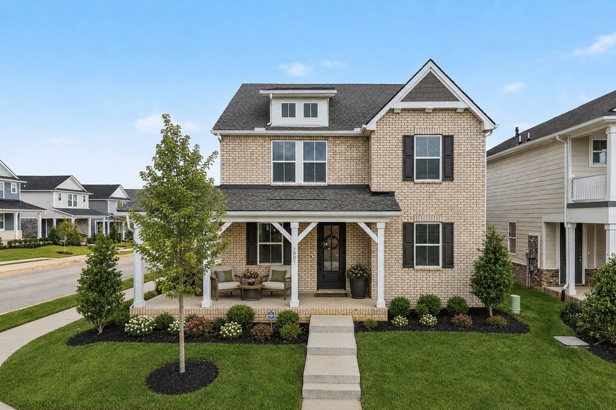 Property photo for 7001 Chardon St, Franklin, TN