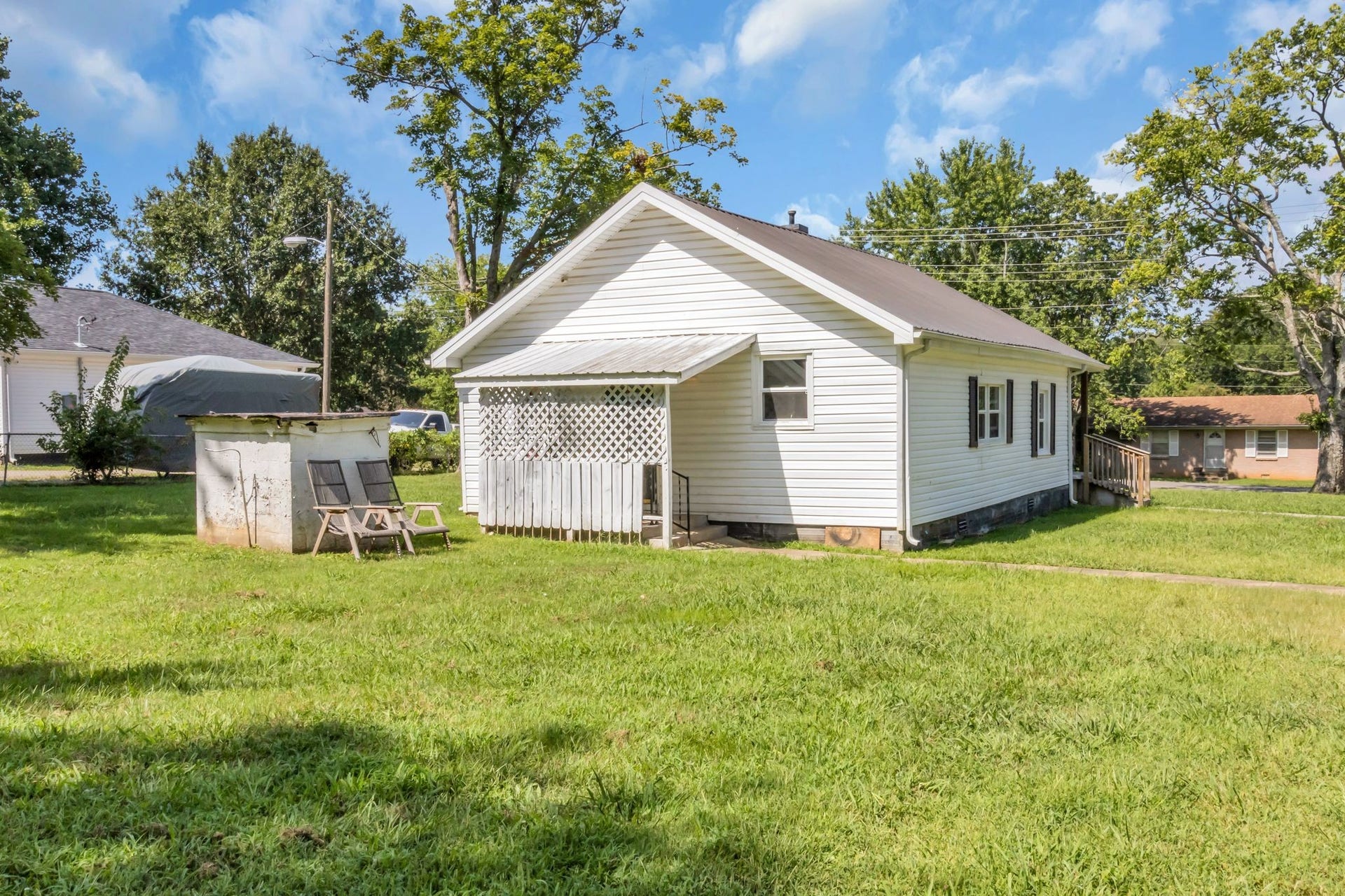 110 Juliet Ave, Murfreesboro, TN 37130 110 Juliet Ave, Murfreesboro, TN 37130