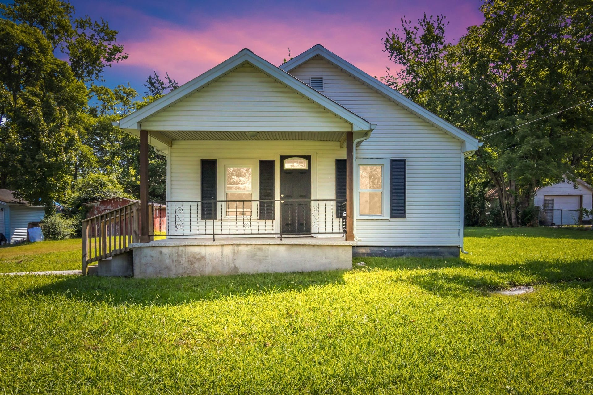 110 Juliet Ave, Murfreesboro, TN 37130 110 Juliet Ave, Murfreesboro, TN 37130