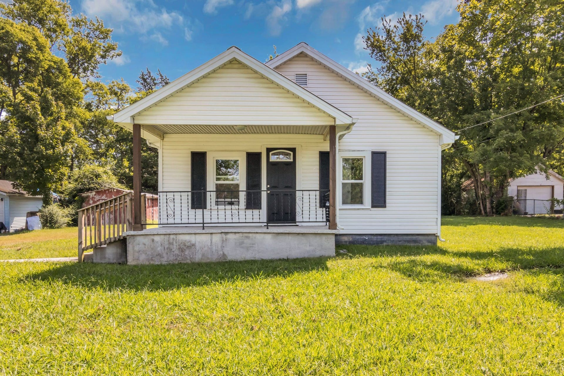 110 Juliet Ave, Murfreesboro, TN 37130 110 Juliet Ave, Murfreesboro, TN 37130