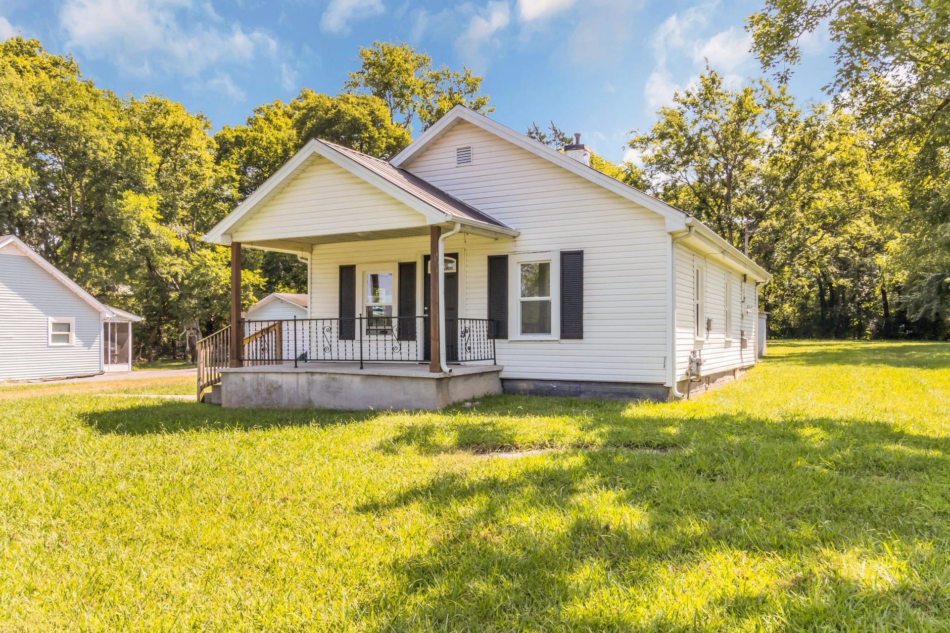 110 Juliet Ave, Murfreesboro, TN 37130 110 Juliet Ave, Murfreesboro, TN 37130