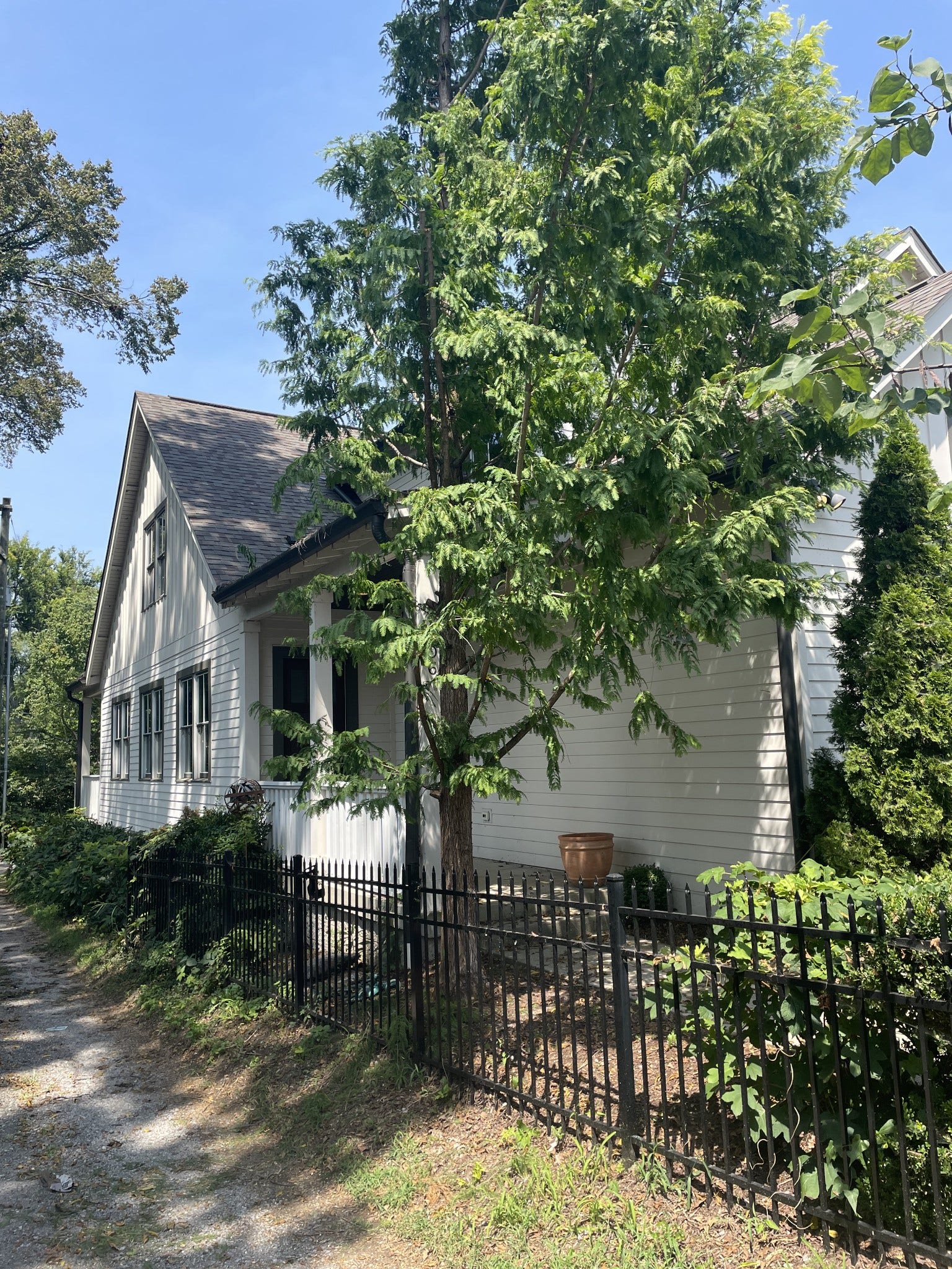 1206 Chapel Ave, Nashville, TN 37206 1206 Chapel Ave, Nashville, TN 37206