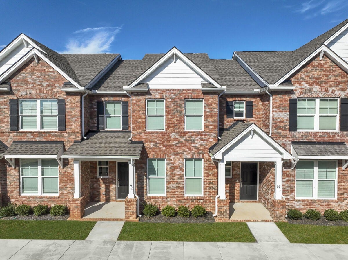2900 Suzanne Landon Dr, #I3, Murfreesboro, TN 37130 Photo is for representational purposes of a completed Waverly.