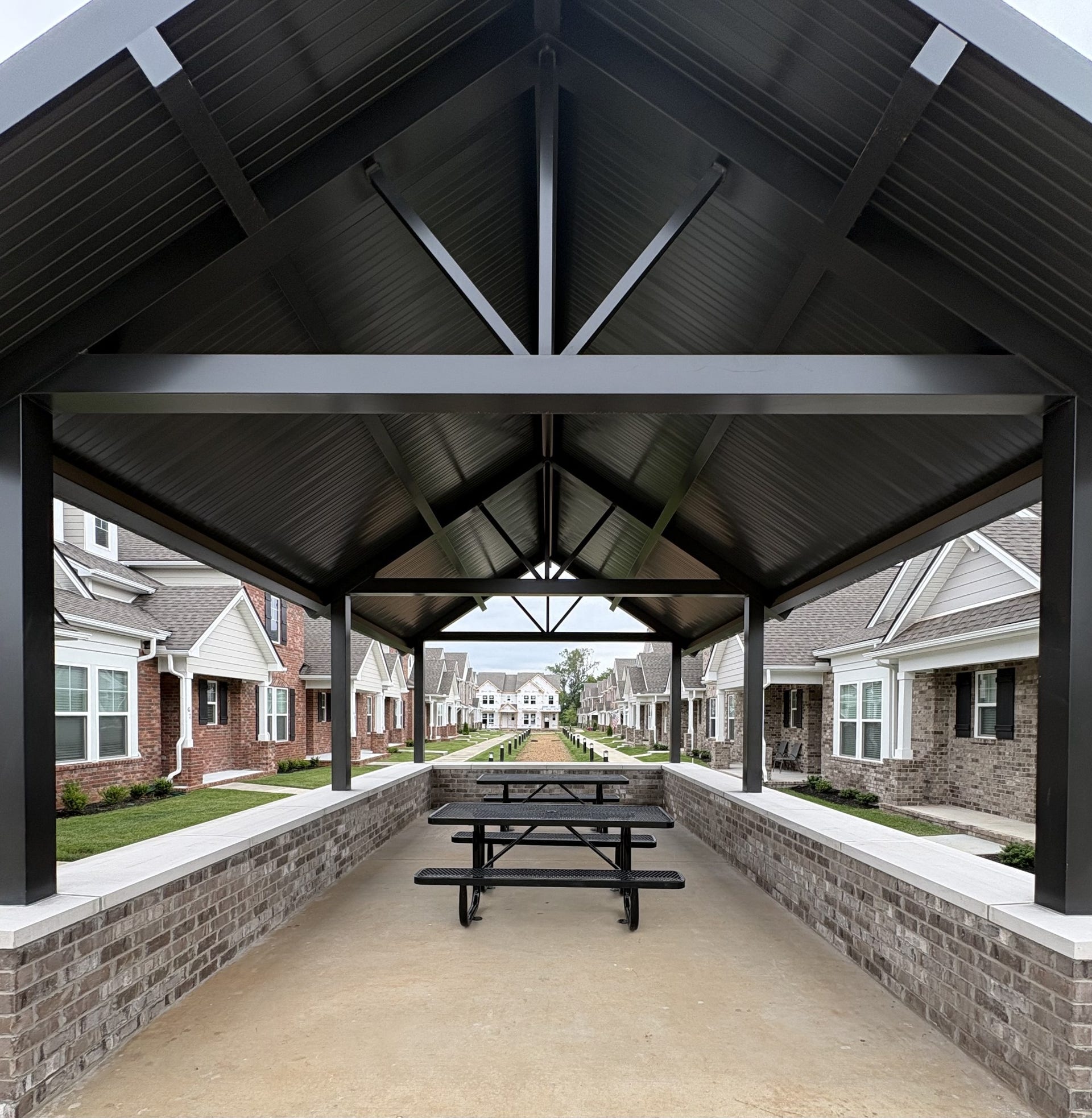 2900 Suzanne Landon Dr, #I3, Murfreesboro, TN 37130 Community Pavilion