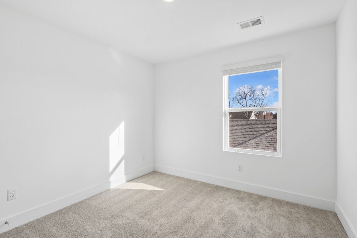 2900 Suzanne Landon Dr, #I3, Murfreesboro, TN 37130 Photo is for representational purposes of a completed Waverly plan with the Cool Contemporary interior design package.