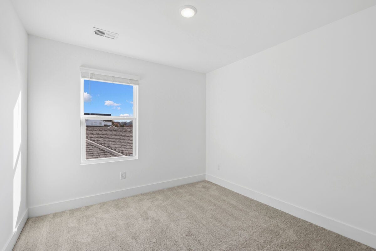 2900 Suzanne Landon Dr, #I3, Murfreesboro, TN 37130 Photo is for representational purposes of a completed Waverly plan with the Cool Contemporary interior design package.