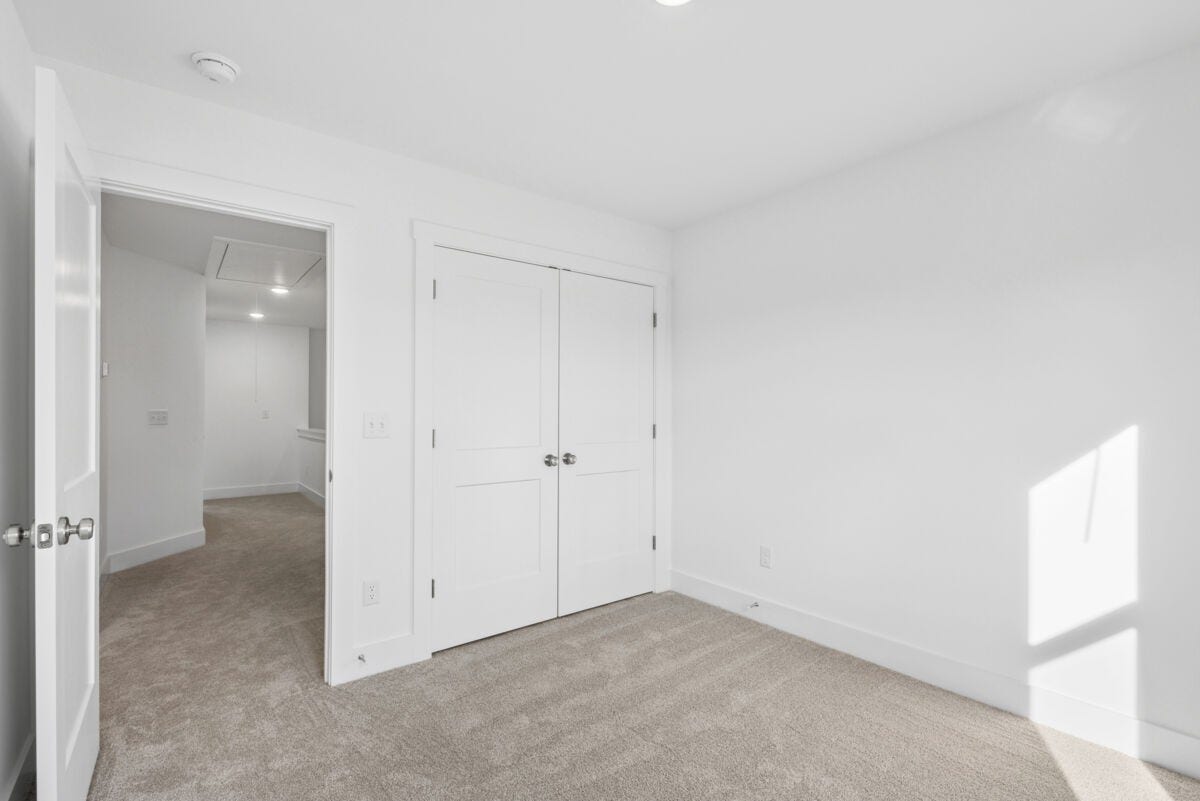 2900 Suzanne Landon Dr, #I3, Murfreesboro, TN 37130 Photo is for representational purposes of a completed Waverly plan with the Cool Contemporary interior design package.