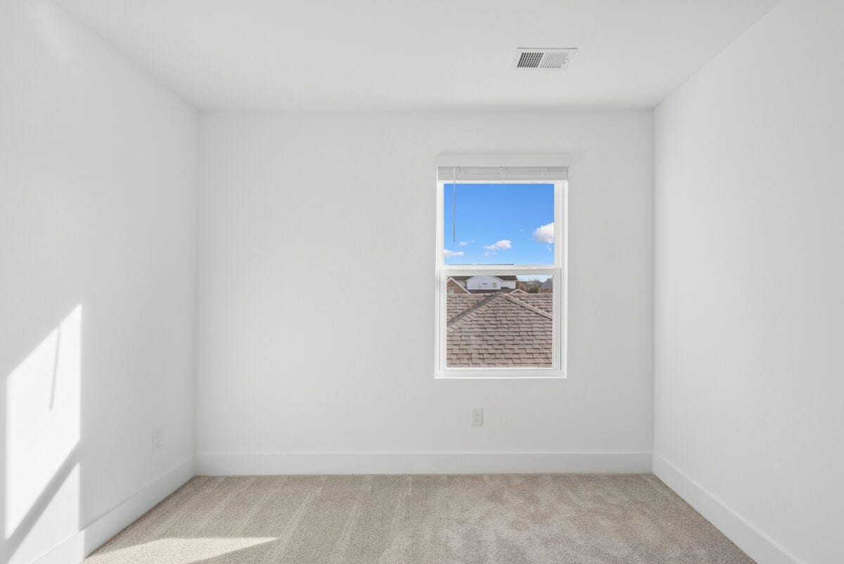 2900 Suzanne Landon Dr, #I3, Murfreesboro, TN 37130 Photo is for representational purposes of a completed Waverly plan with the Cool Contemporary interior design package.